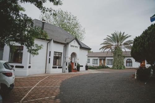 Lydenburg Manor Guest House photo 2