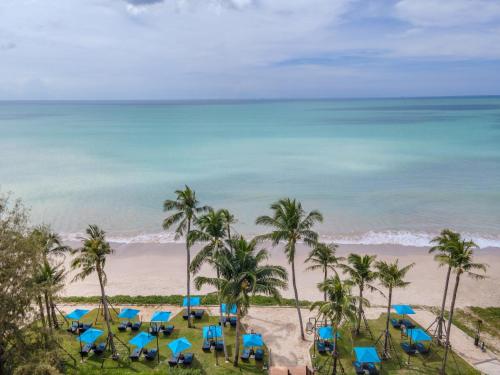 Grand Mercure Khao Lak Bangsak photo 2