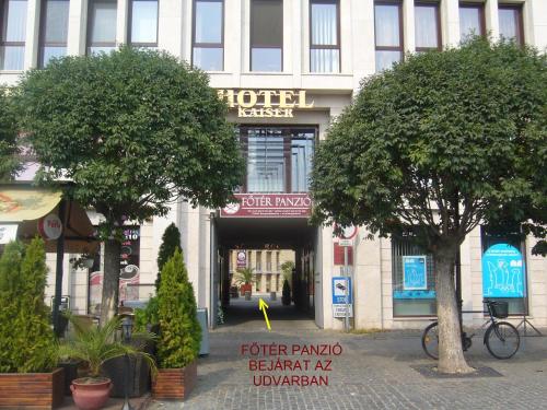 Főtér Panzió - image 7
