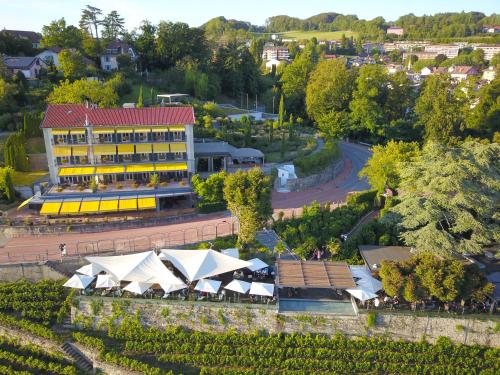 Baron Tavernier Hotel & SPA - image 5
