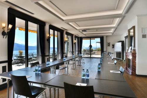 Baron Tavernier Hotel & SPA - image 7