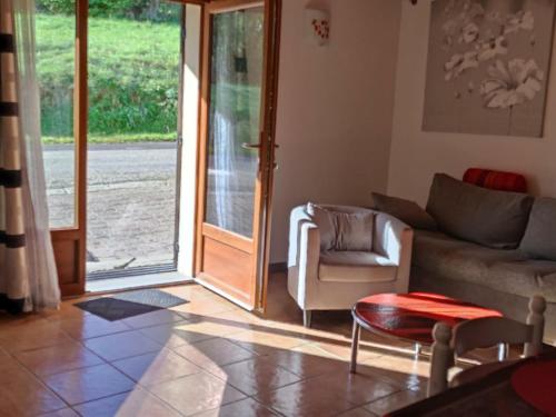 Gîte Le Pla, 3 pièces, 4 personnes - FR-1-419-201 gîte à louer Forêt des Hares