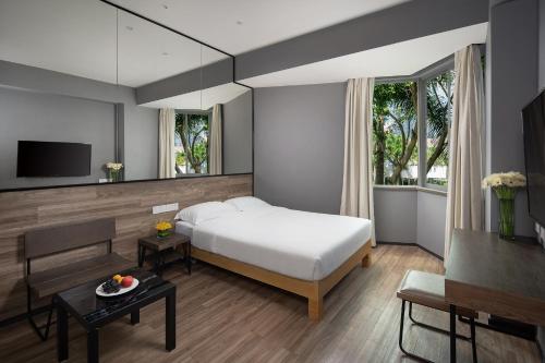 城市客栈锦绣中华店Cityinn Splendid China Shenzhen – Shenzhen, IA