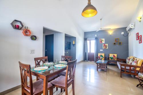 Two-Bedroom Apartment image 10