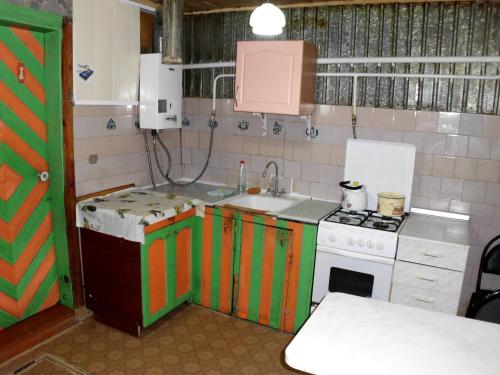 Трехкомнатныи номер 'стандарт'