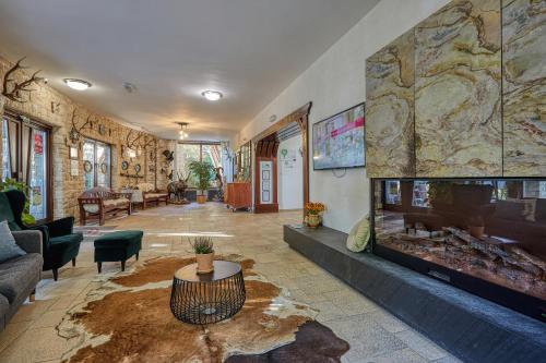 Tercia Hubertus Panzio in Sopron