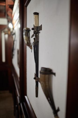 Tercia Hubertus Panzió - image 8