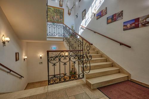 Tercia Hubertus Panzio in Sopron