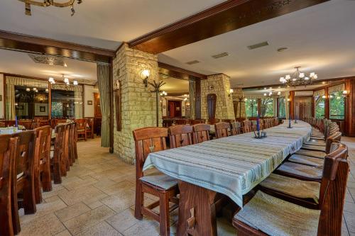 Tercia Hubertus Panzio in Sopron