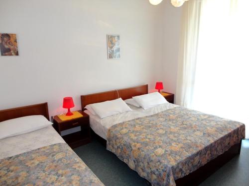 Perfect apartment for 5 people
