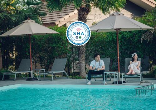 . Chanalai Resort and Hotel