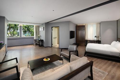 城市客栈锦绣中华店Cityinn Splendid China Shenzhen – Shenzhen, IA