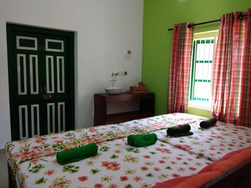 Amali Aswenna Agro Villa