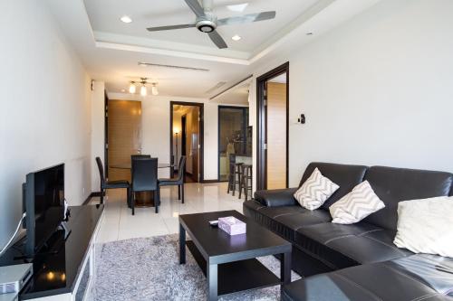 Yelloduck Rooms & Apartments @ Casa Residency  near Chinatown - Kuala Lumpur