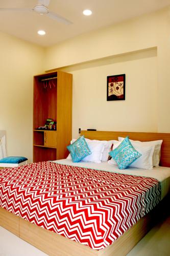 NestIn Premium Apartments