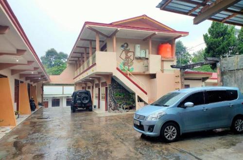 Hotel Arjuna Sari Bandungan