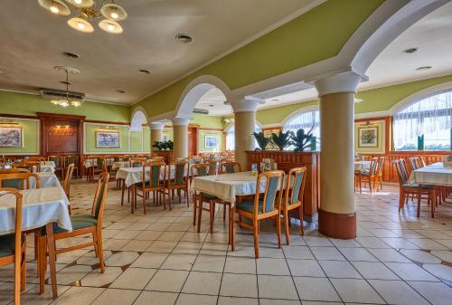 Tercia Kópháza Panzió B (Tercia Kophaza Panzio B) in 蘇普朗