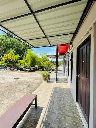 บริการและสิ่งอำนวยความสะดวก, บ้านศรีแฟมิลี่ (Baan Sri Family) in ปราจีนบุรี