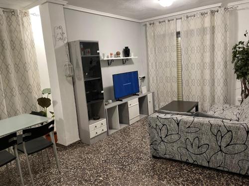 APARTAMENTO TURISTICO MILLAN