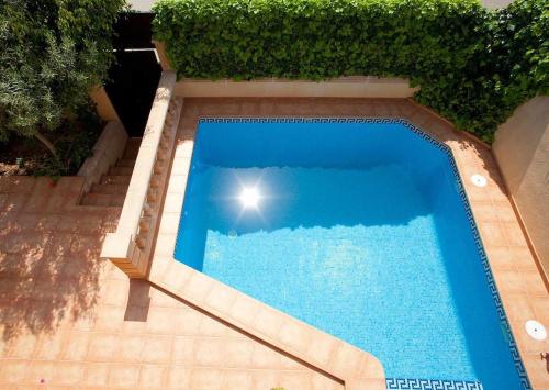  YourHouse Ca Na Caragola in 07459 Son Serra de Marina