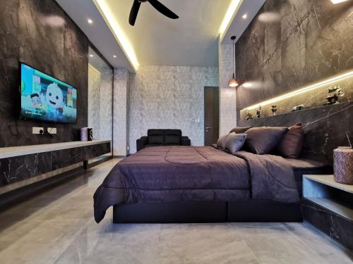 Imperio Premium Residence by Attic Home@Melaka City #28
