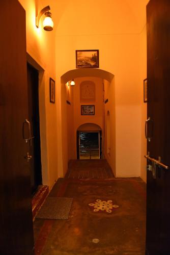 100 négyzetméteres, 1 hálószobás Ház 1 fürdőszobával Ram Ghat területén (Patnimal Guesthouse) in Ram Ghat