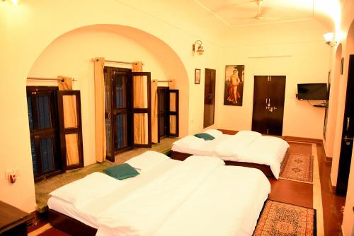 Patnimal Guesthouse