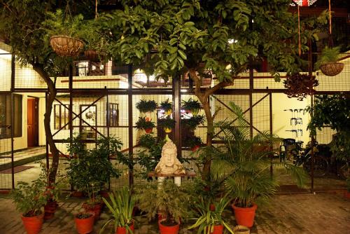 Patnimal Guesthouse