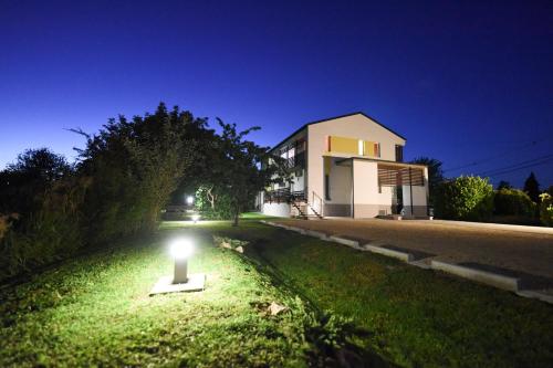 Suri Bau Apartman 