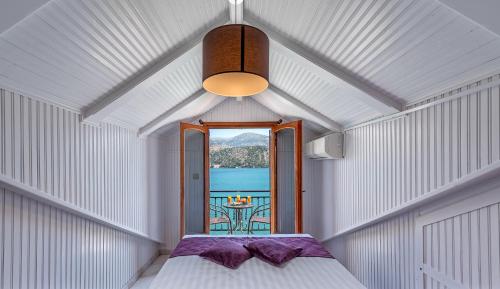 Hotel Aggelos Kefalonia - image 6