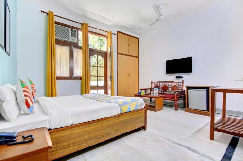 5-Star Rated Bed & Breakfast Executive Suite