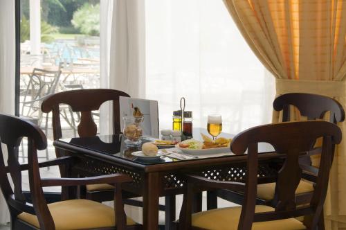 Restaurant, Hipotels Sherry Park near Flughafen Jerez