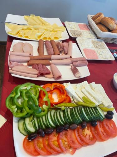 Lippborger-Hof in Lippetal - Lippborg