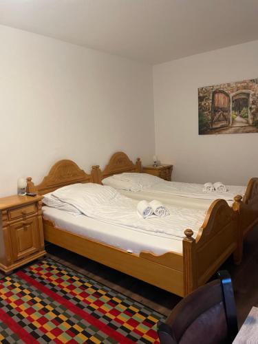 Accommodation in Lippetal