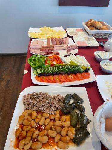 Lippborger-Hof in Lippetal - Lippborg