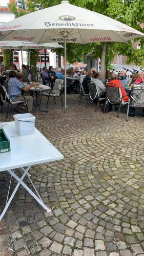 Lippborger-Hof in Lippetal - Lippborg