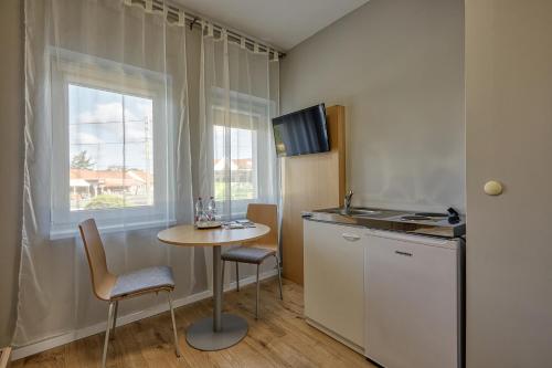 Tercia Kópháza Panzió B (Tercia Kophaza Panzio B) in 蘇普朗