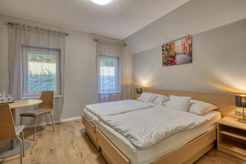 Tercia Kópháza Panzió B (Tercia Kophaza Panzio B) in 蘇普朗