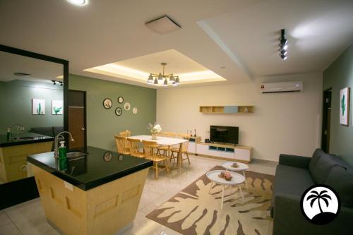 Paradise Suite at KK Times Square, beside Imago photo 1