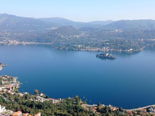 Casa Terry - Apartment - Madonna del Sasso