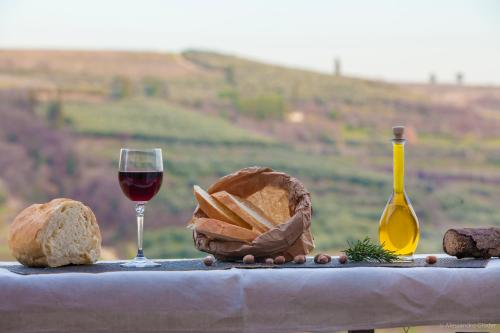 Agriturismo Casa Zen