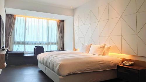 Listening to the wind B&B – New Taipei City, VA