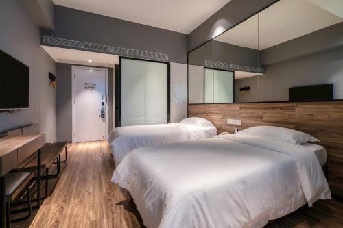 城市客栈锦绣中华店Cityinn Splendid China Shenzhen – Shenzhen, IA
