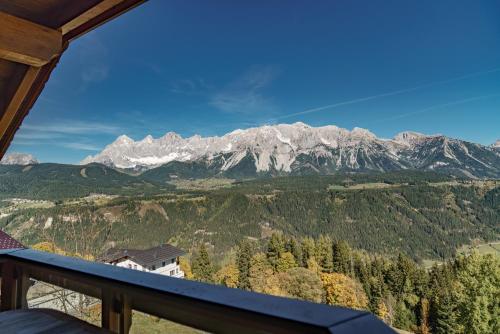 Haus Stocker by Schladmingurlaub - image 14