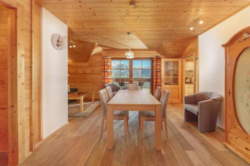 Ski In- Ski Out - Haus Stocker - direkt an der Skipiste by Schladmingurlaub in Rohrmoos