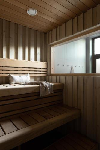 Sauna, Noli Myyrmaki in Vantaa