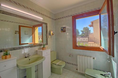 Villa Jardin - Costa Calpe
