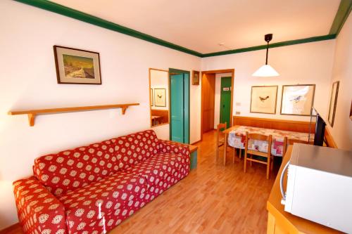 Central Sport Campiglio gîte à louer Massimeno