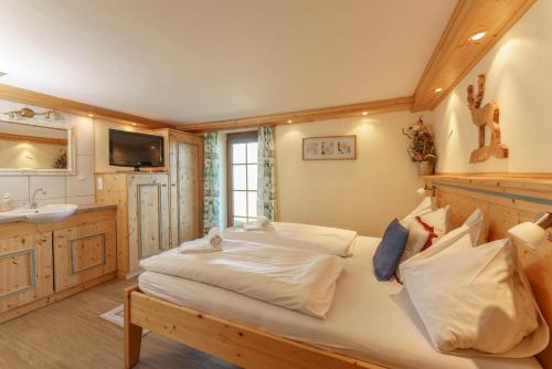 Ski In- Ski Out - Haus Stocker - direkt an der Skipiste by Schladmingurlaub in Rohrmoos