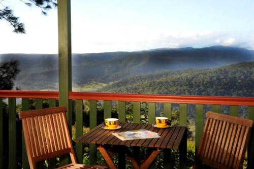 . Clouds Chalet
